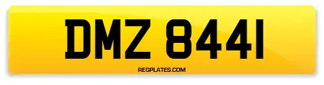 DMZ 8441
