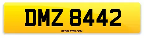 DMZ 8442