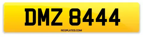 DMZ 8444