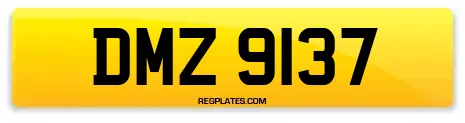 DMZ 9137