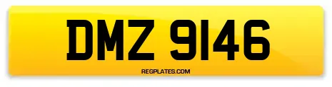 DMZ 9146