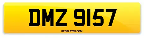 DMZ 9157