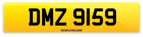 DMZ 9159