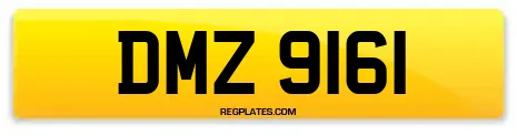 DMZ 9161
