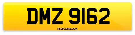DMZ 9162