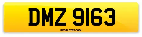DMZ 9163