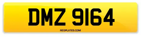DMZ 9164