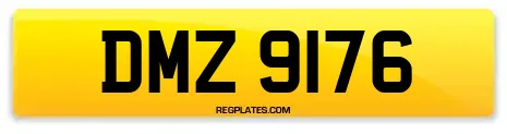 DMZ 9176