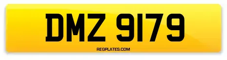 DMZ 9179