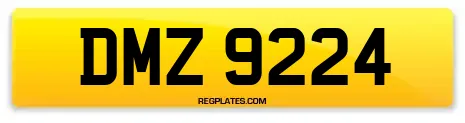 DMZ 9224