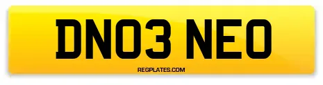 DN03 NEO