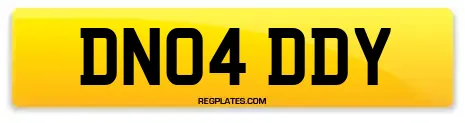 DN04 DDY