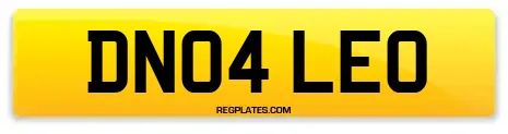 DN04 LEO