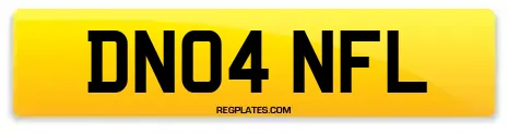 DN04 NFL