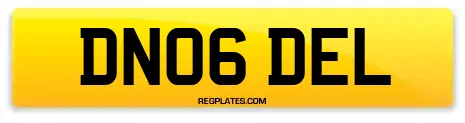 DN06 DEL
