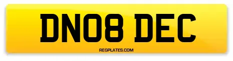 DN08 DEC
