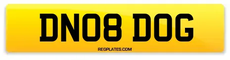 DN08 DOG