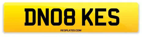 DN08 KES