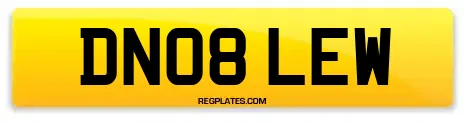 DN08 LEW