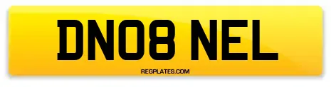 DN08 NEL