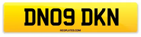 DN09 DKN