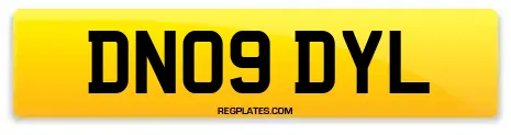 DN09 DYL