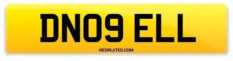 DN09 ELL