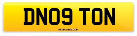 DN09 TON