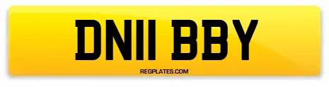 DN11 BBY