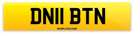 DN11 BTN