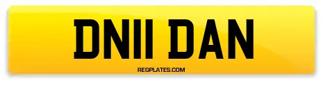 DN11 DAN
