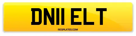 DN11 ELT