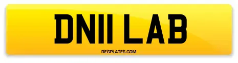 DN11 LAB