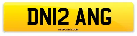 DN12 ANG