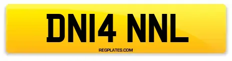 DN14 NNL