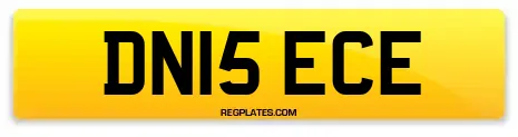 DN15 ECE