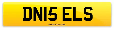 DN15 ELS