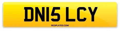 DN15 LCY