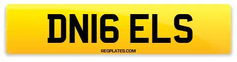 DN16 ELS