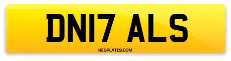 DN17 ALS