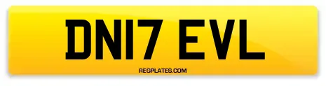 DN17 EVL