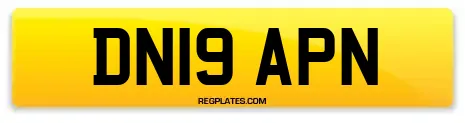 DN19 APN