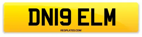 DN19 ELM