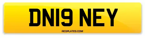 DN19 NEY