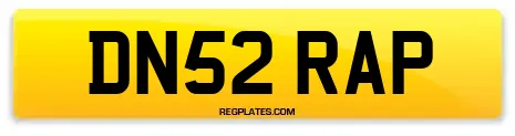 DN52 RAP