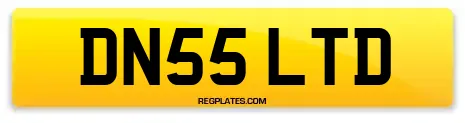 DN55 LTD