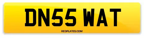 DN55 WAT