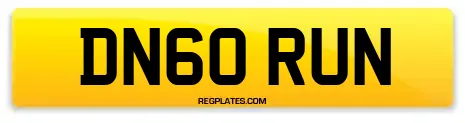 DN60 RUN
