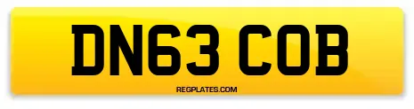 DN63 COB