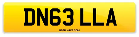 DN63 LLA